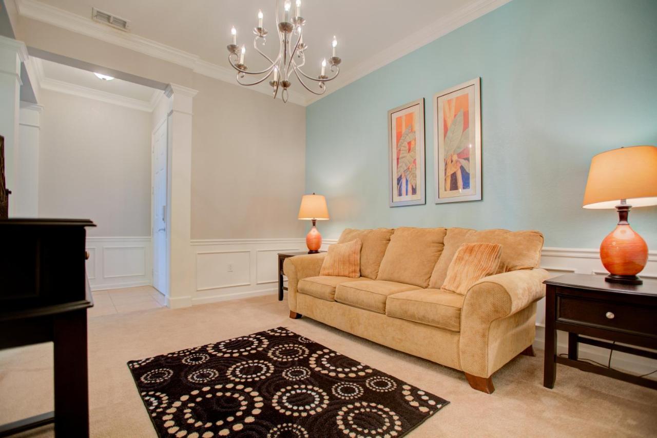 Top-Floor Luxurious Lakeview Condo أورلاندو المظهر الخارجي الصورة